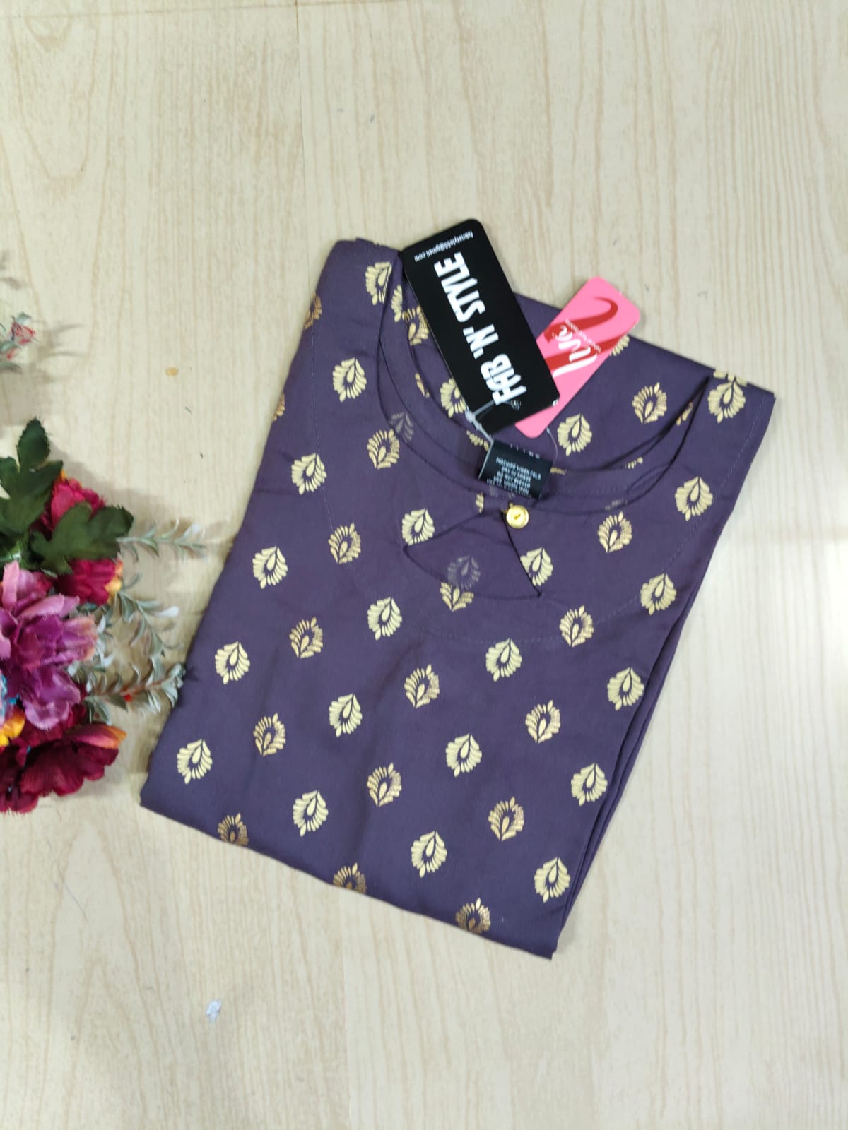 250 Kurtis K120