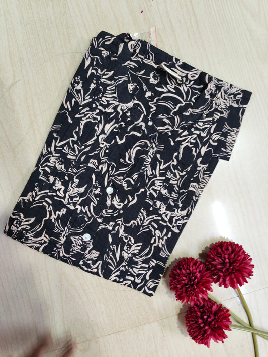 Short Kurti SK21