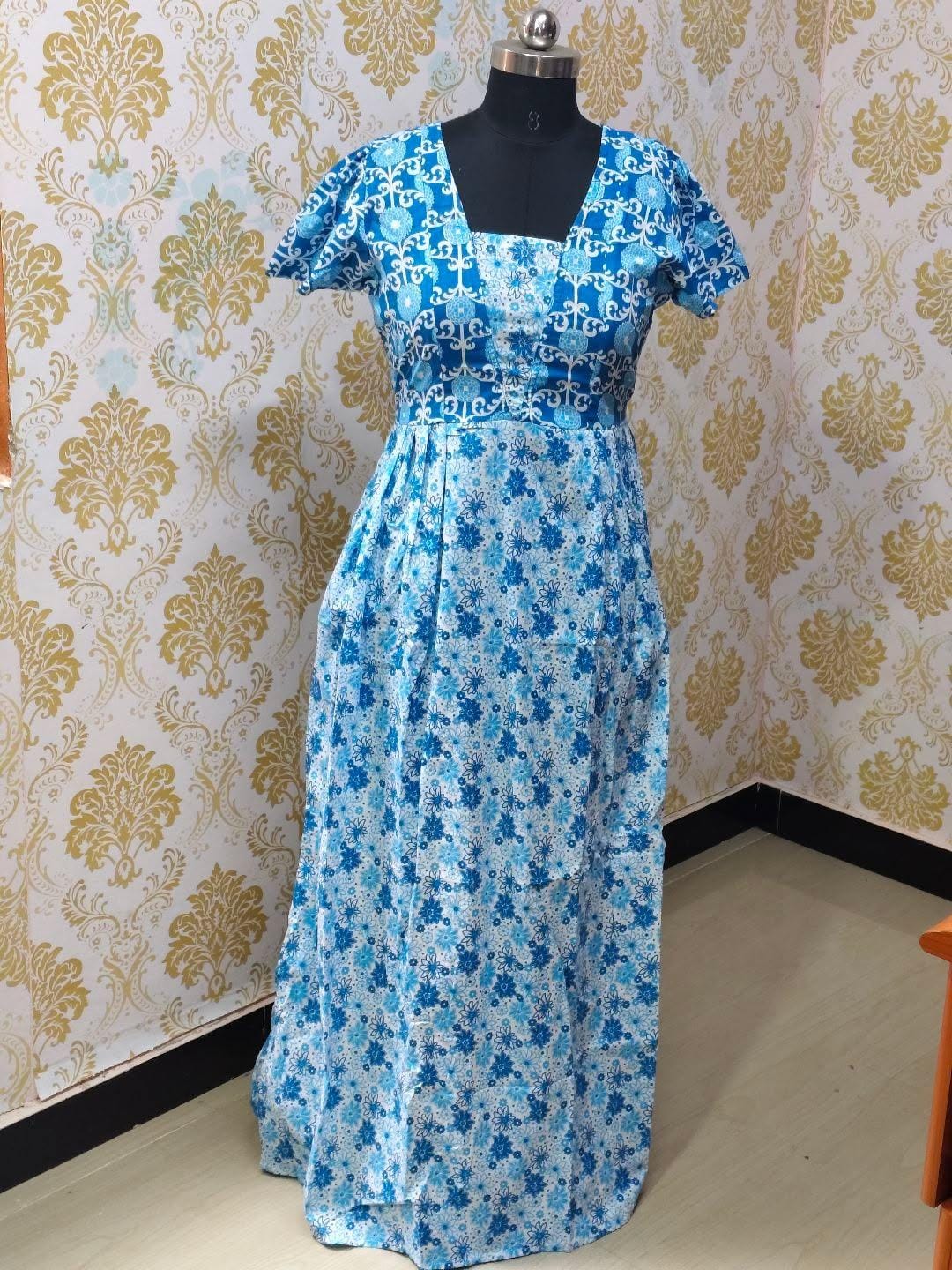 Frock Nighty FN211