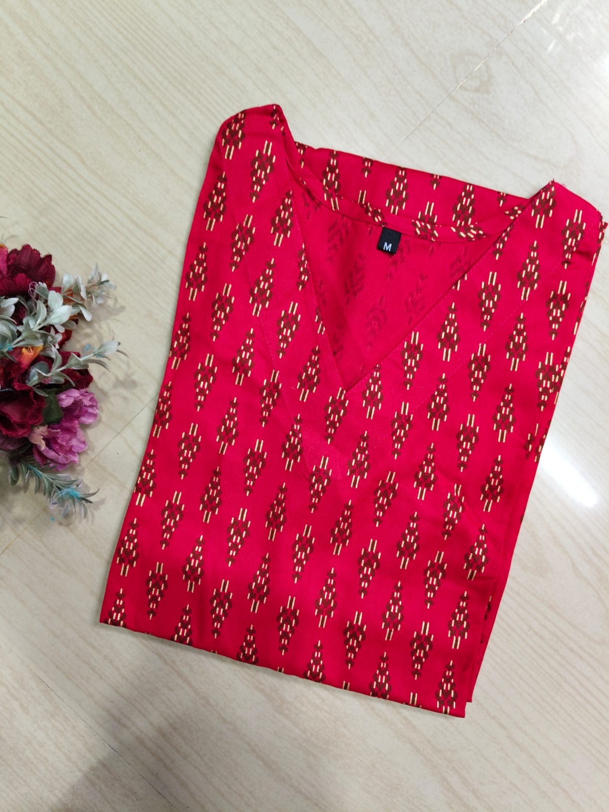 250 Kurtis K267