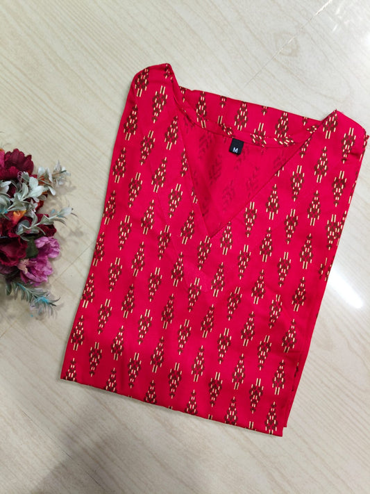 250 Kurtis K267