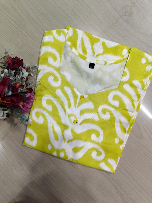 250 Kurtis K270