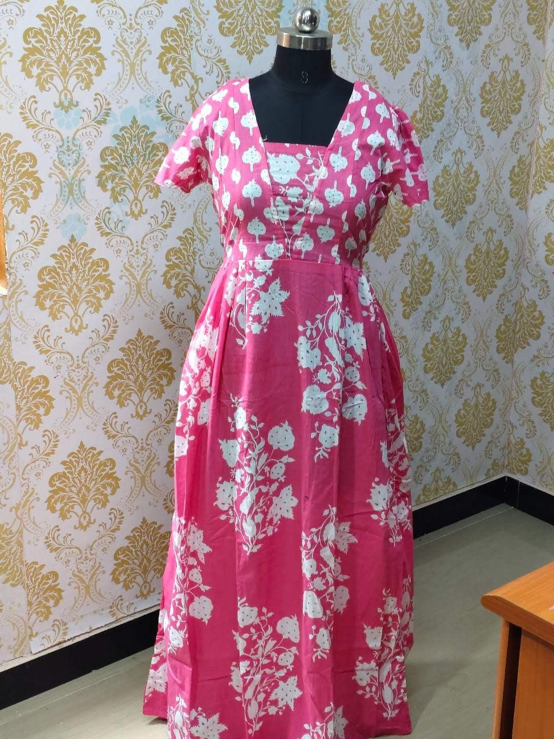Frock Nighty FN215