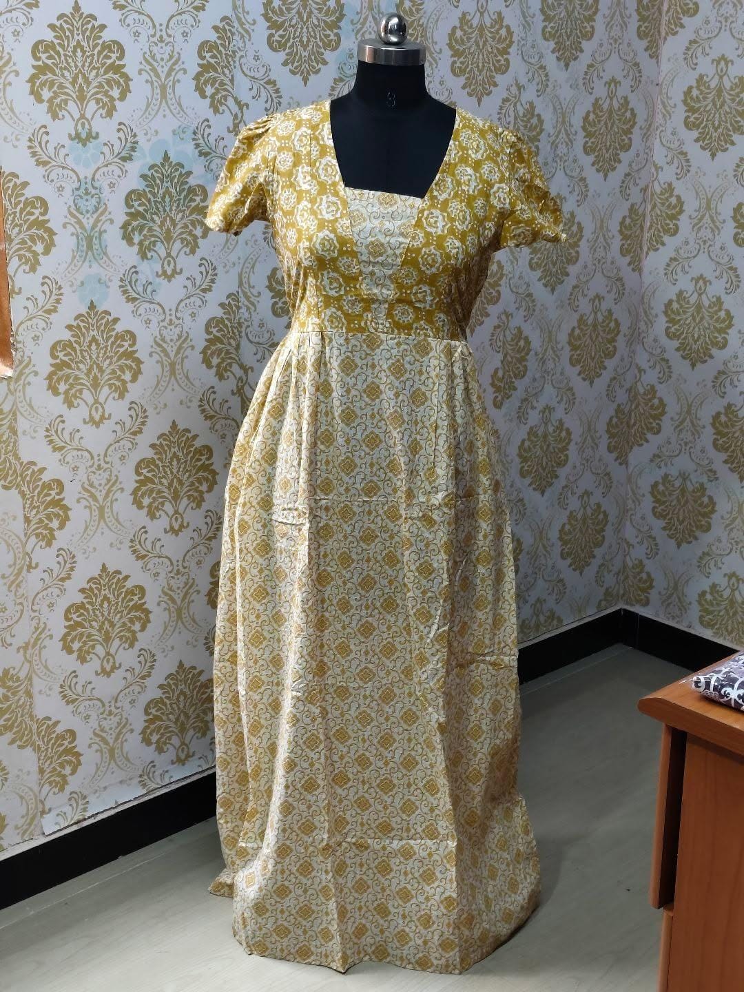 Frock Nighty FN216