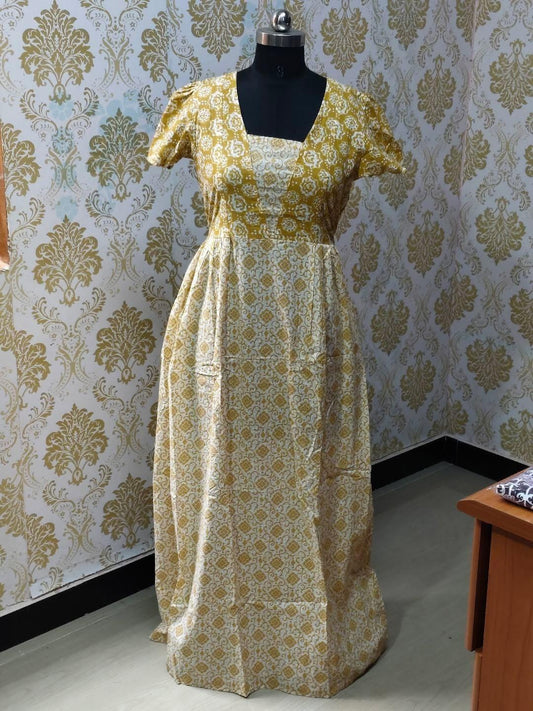 Frock Nighty FN216