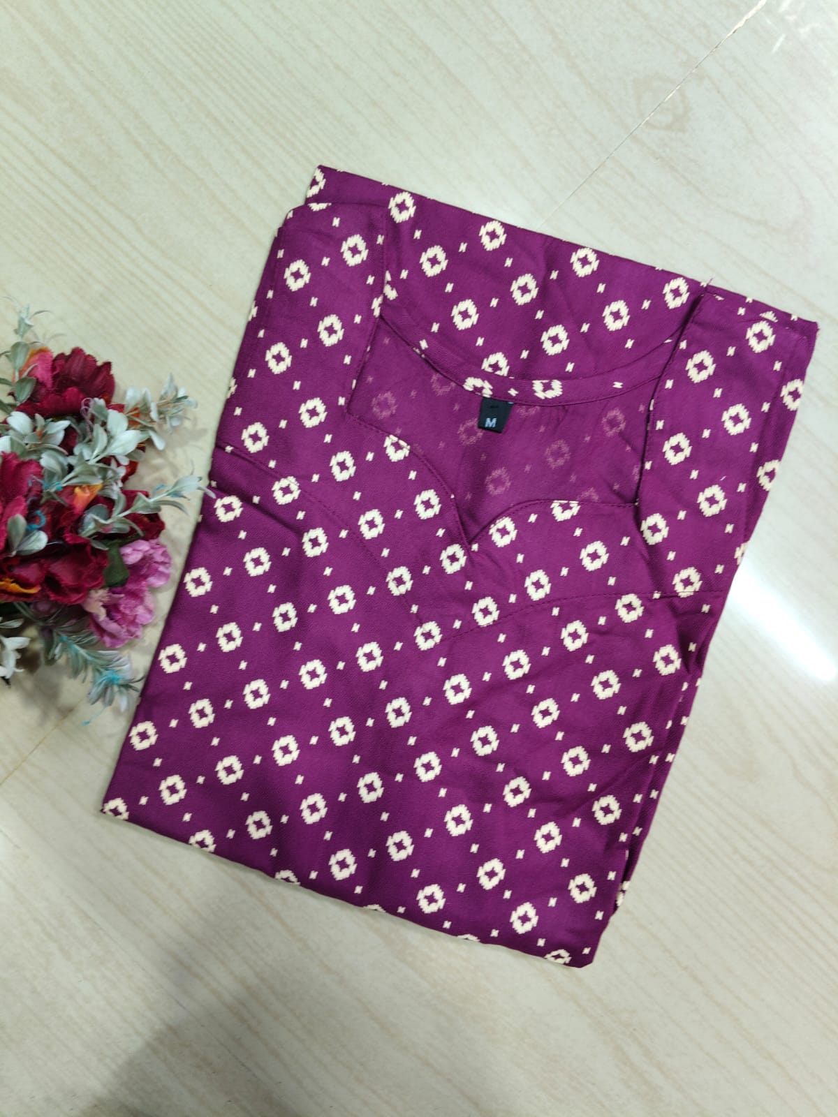 250 Kurtis K272