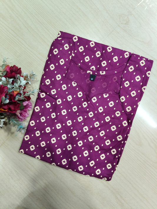250 Kurtis K272