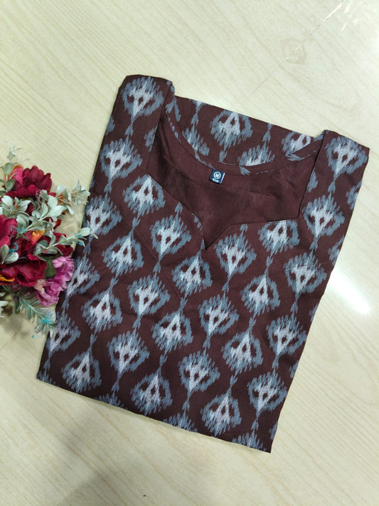 250 Kurtis K273