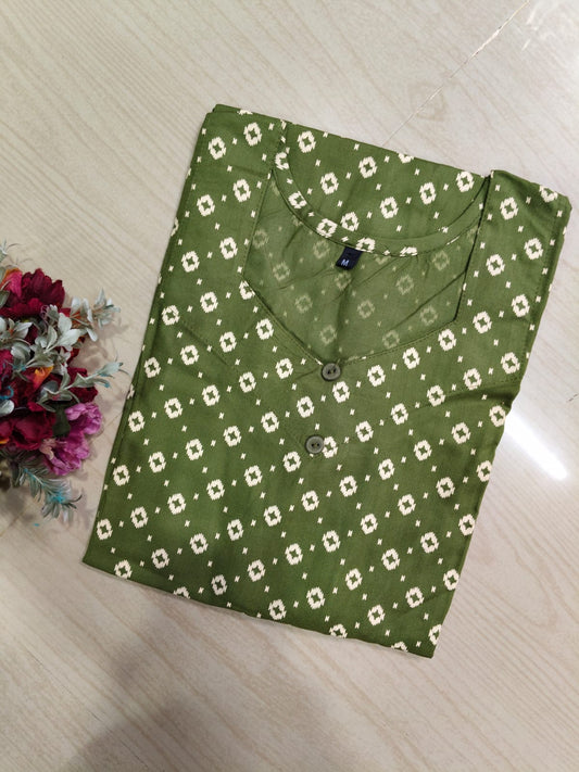 250 Kurtis K274