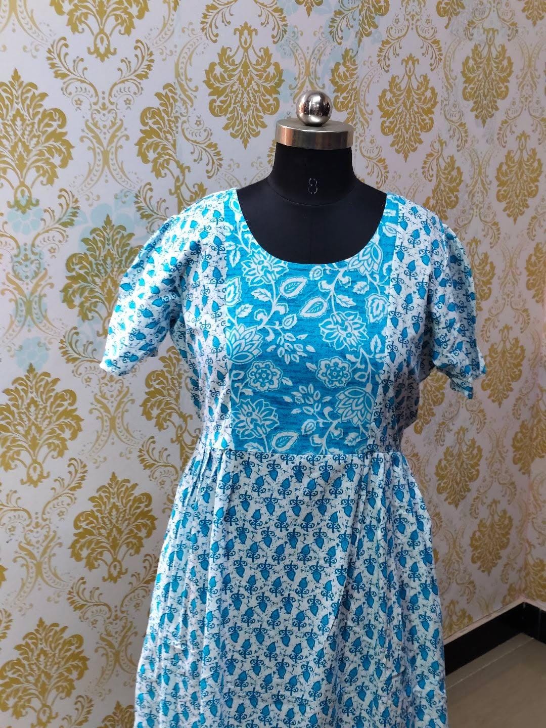 Frock Nighty FN219