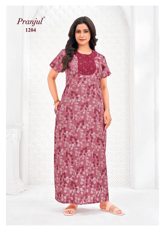 Nighty N1204