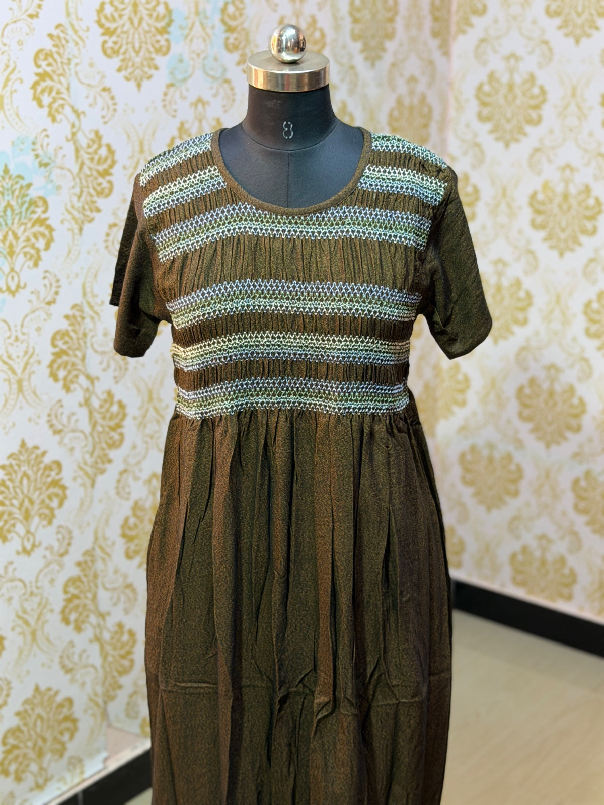 Alpine Nighties AN21