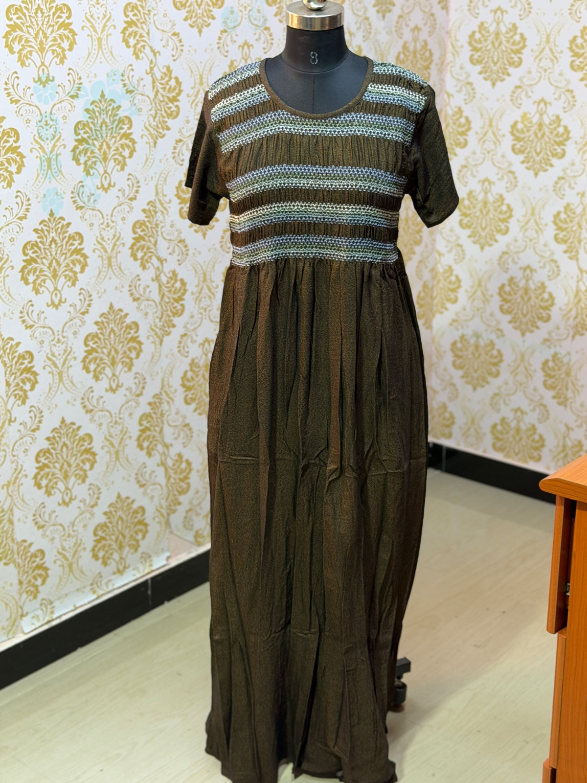 Alpine Nighties AN21