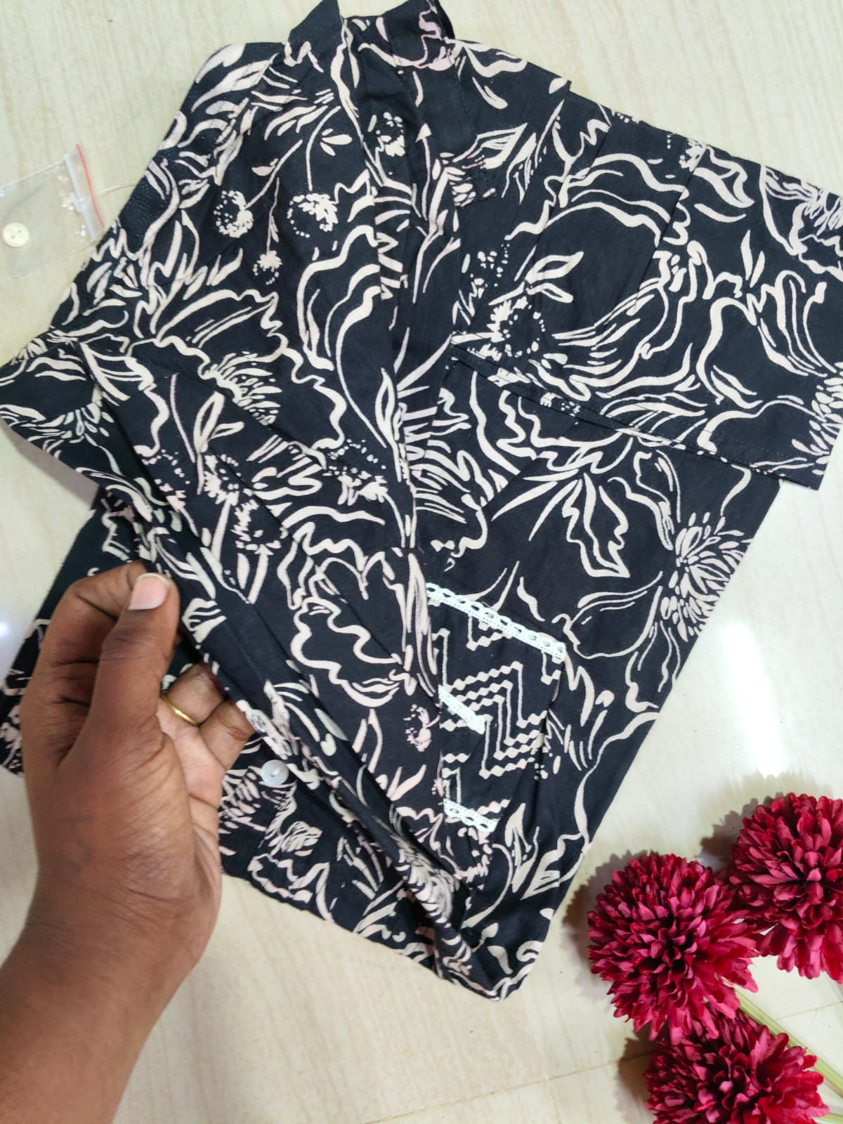 Short Kurti SK20
