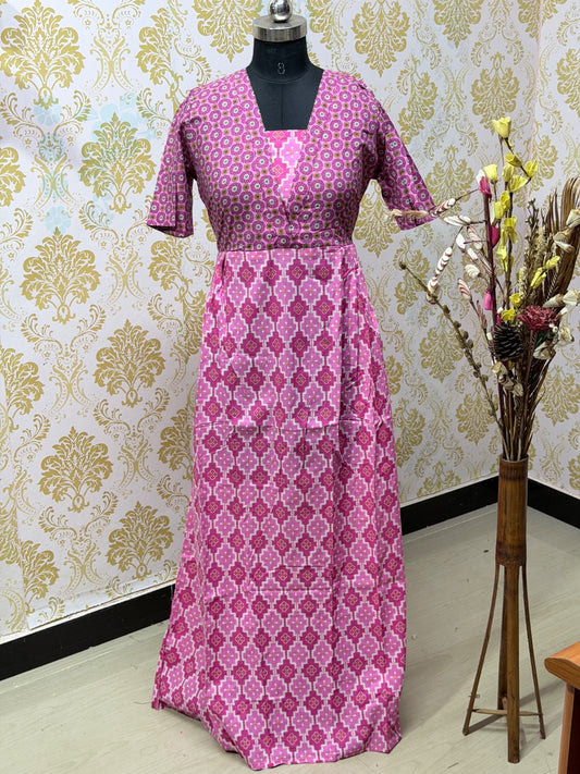 Frock Nighty FN121