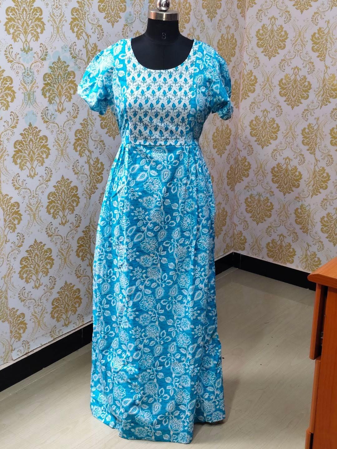 Frock Nighty FN222