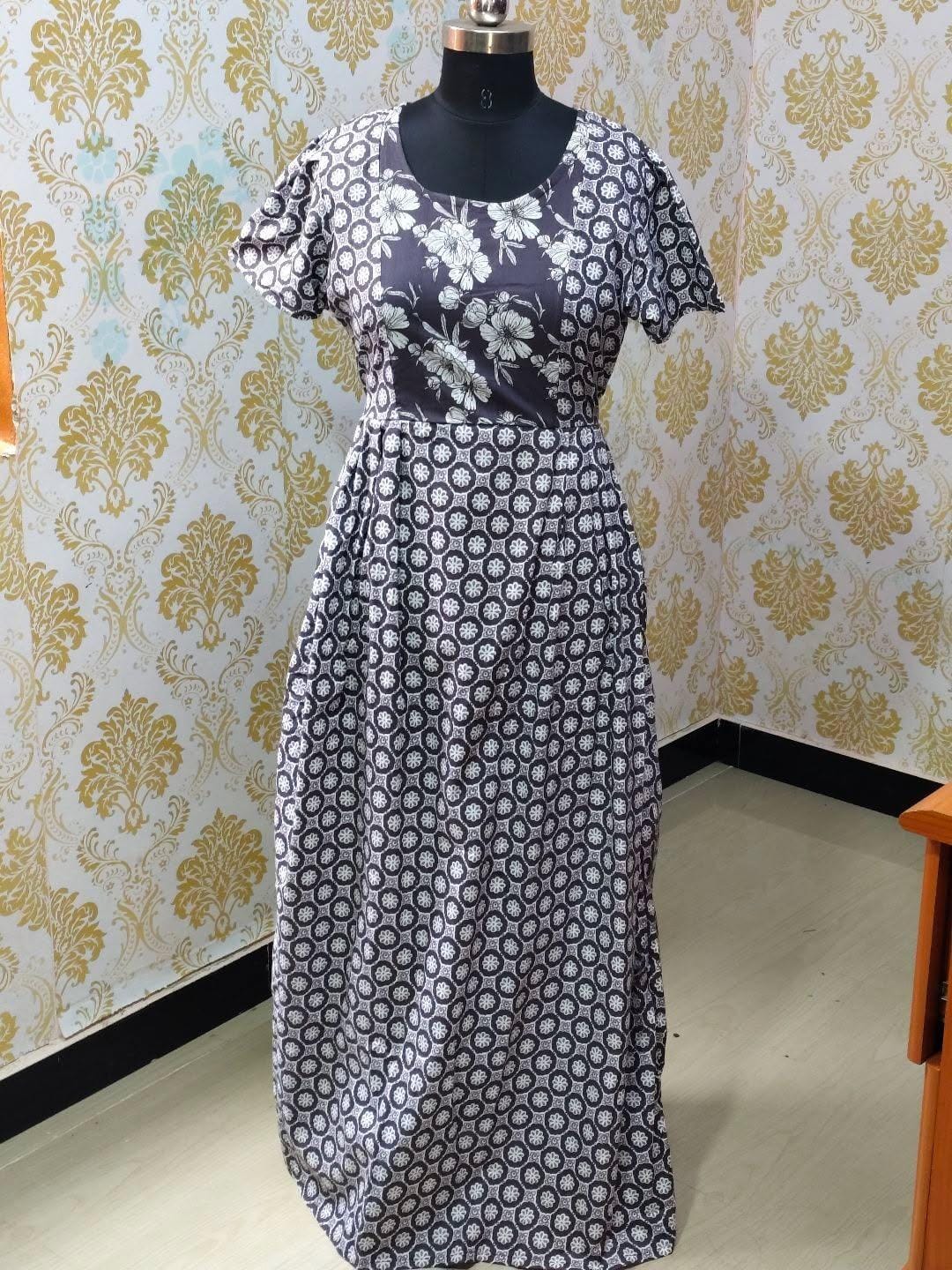 Frock Nighty FN223