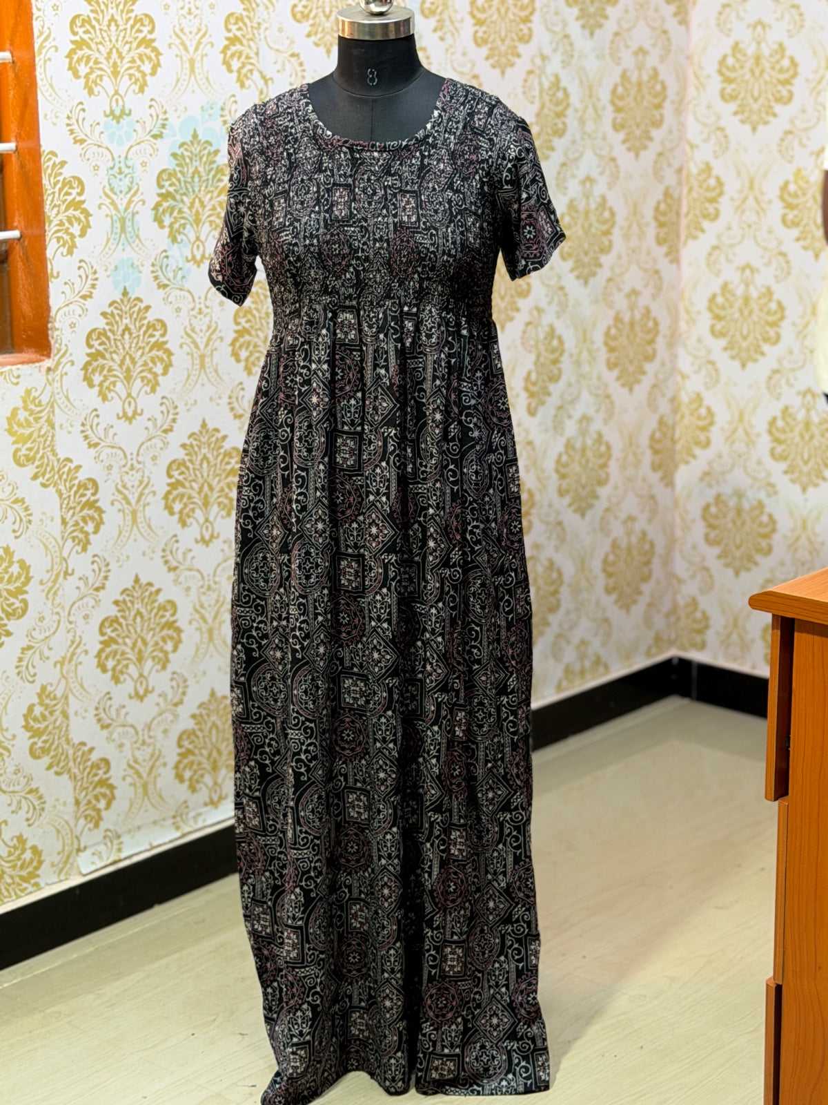 Alpine Nighties AN22