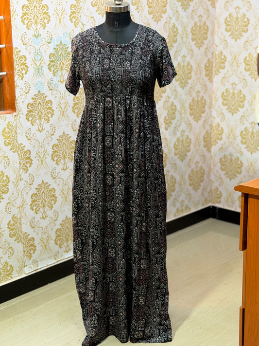 Alpine Nighties AN22