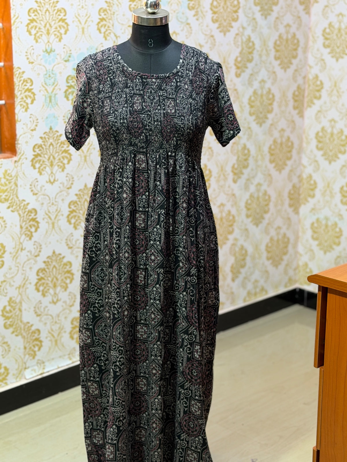 Alpine Nighties AN22