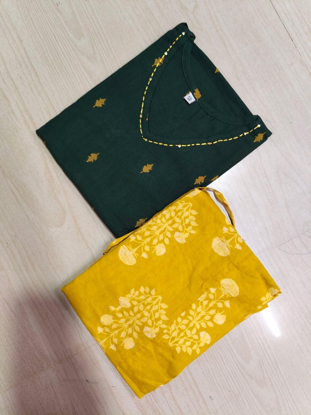 Short Kurthi With Pant  SKP22