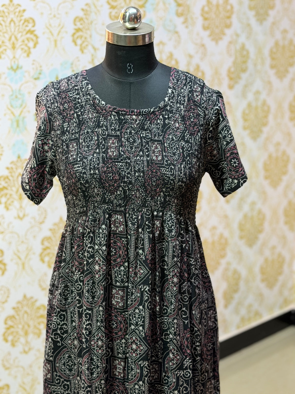 Alpine Nighties AN22