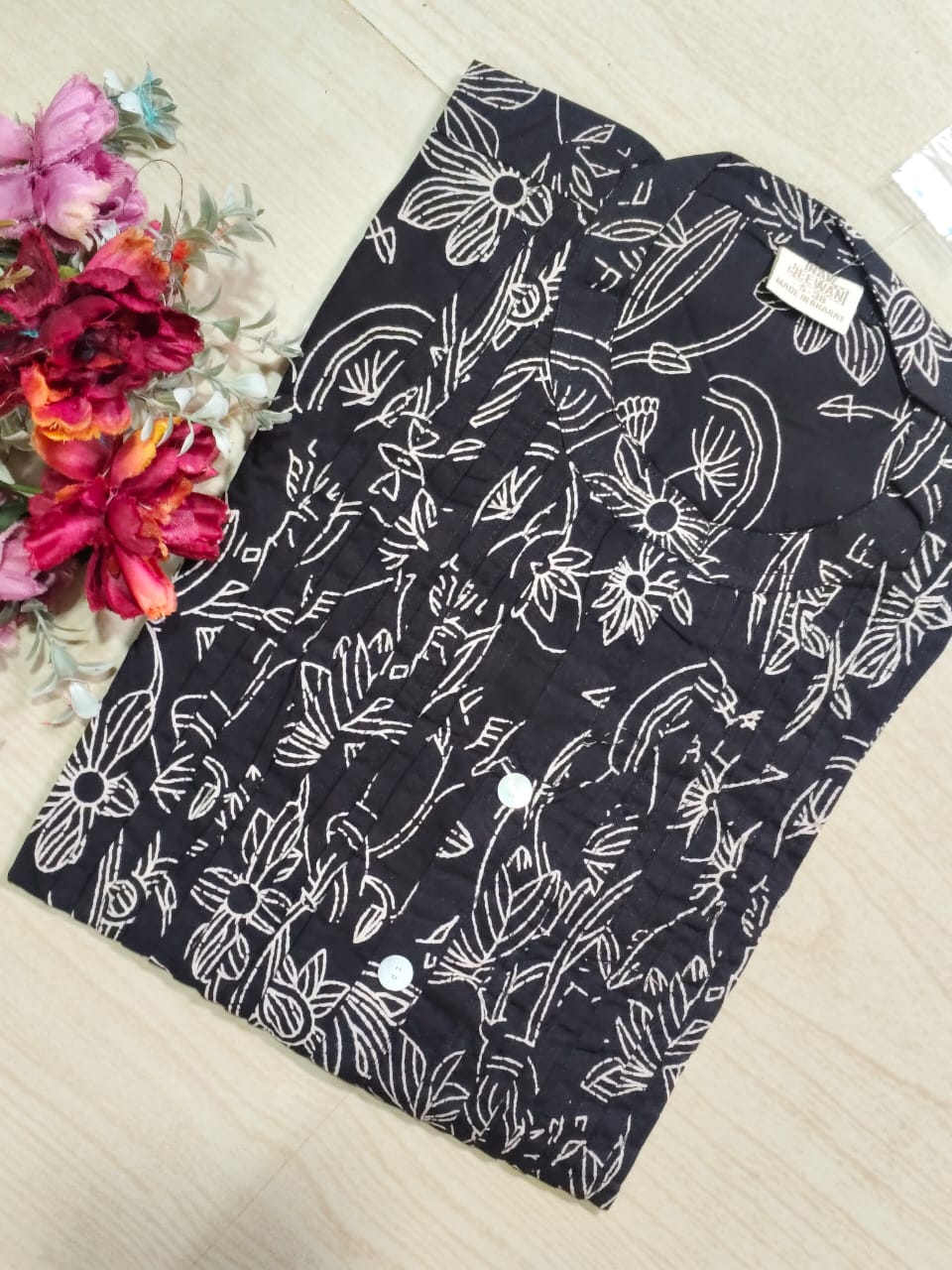 Short Kurti SK222
