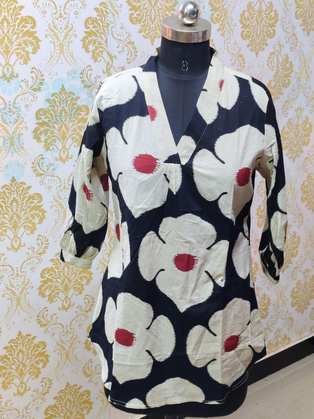 Short Kurti SK122