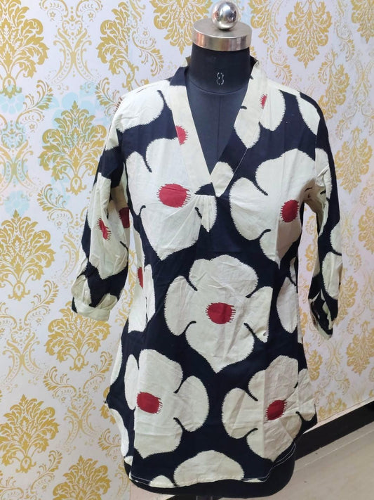 Short Kurti SK122