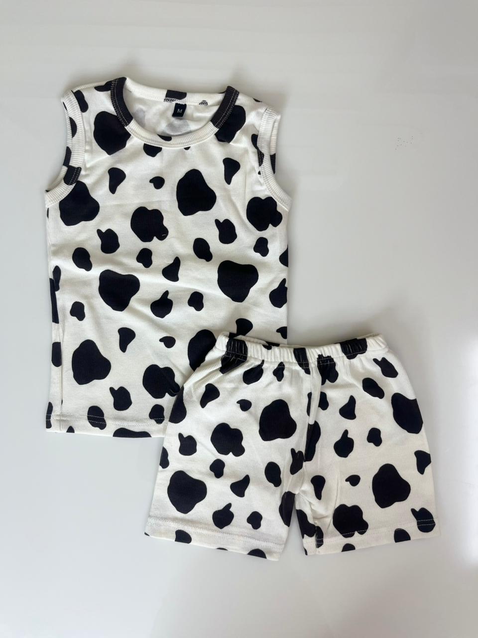 Kids Co-ord Set KS123