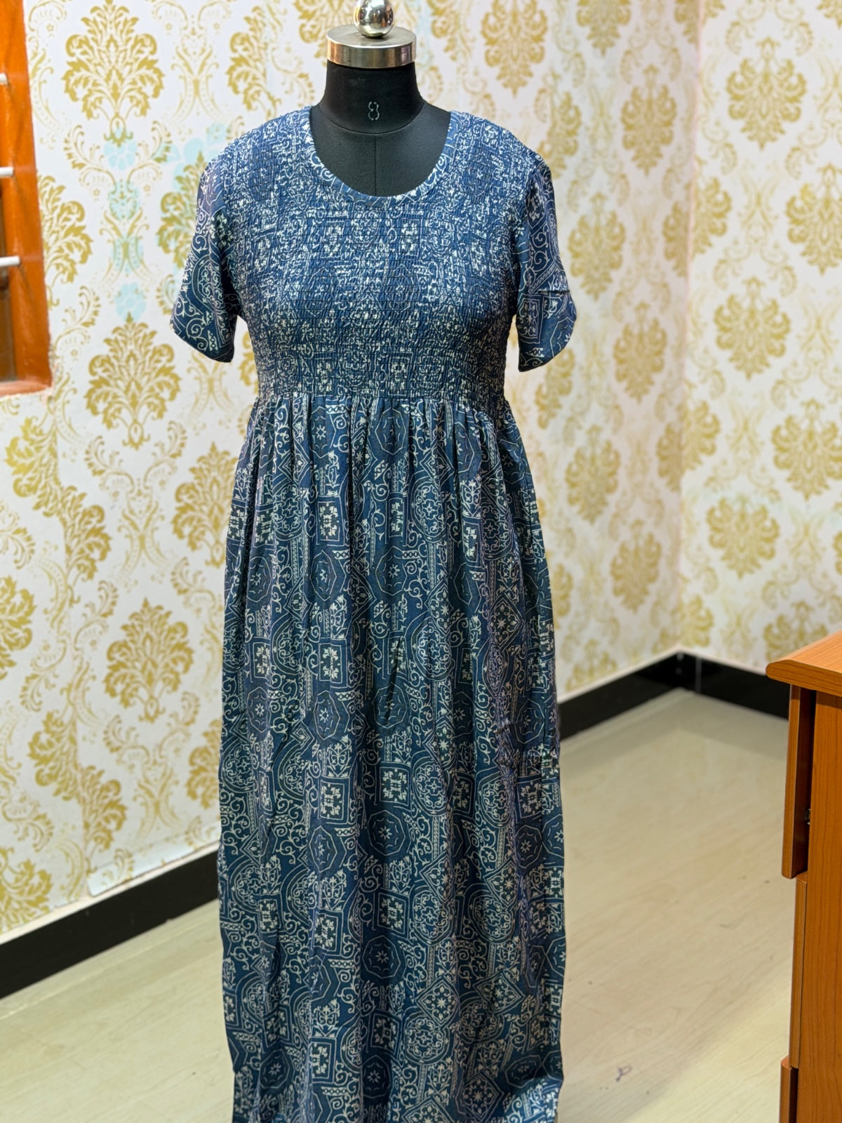 Alpine Nighties AN23