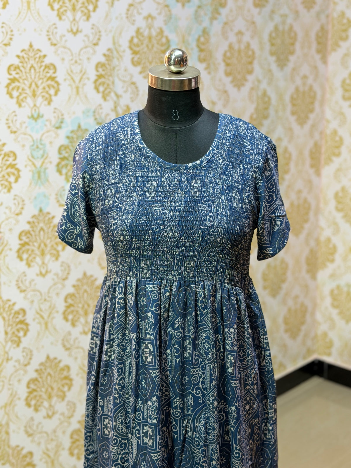 Alpine Nighties AN23