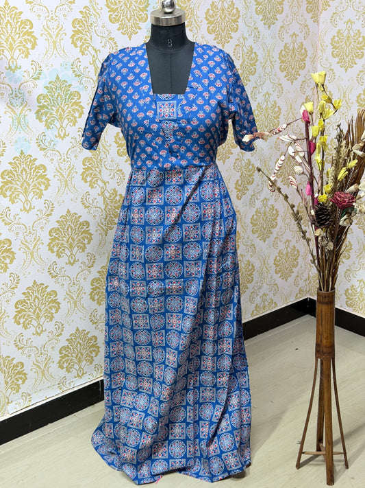 Frock Nighty FN123