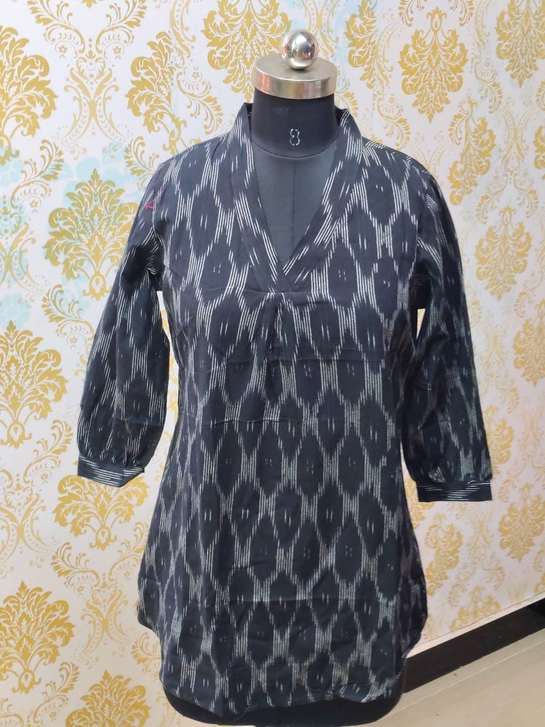 Short Kurti SK123