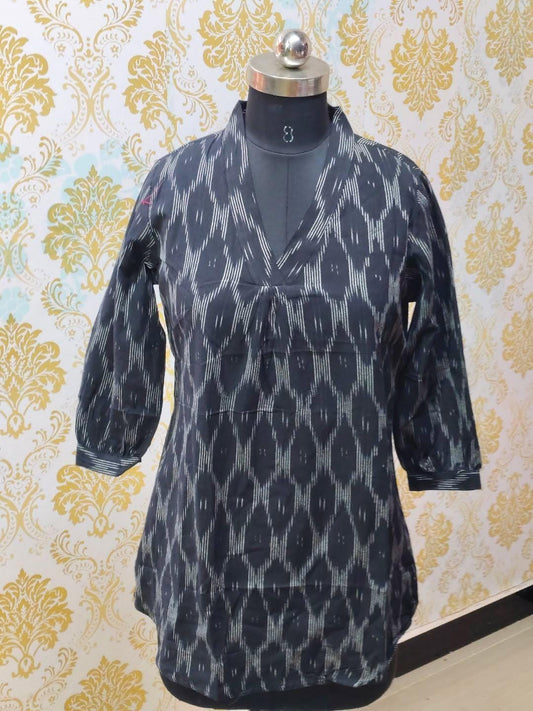 Short Kurti SK123