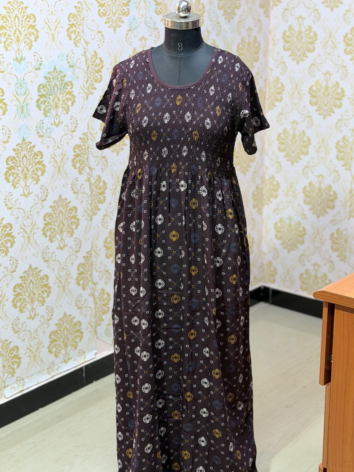 Alpine Nighties AN24