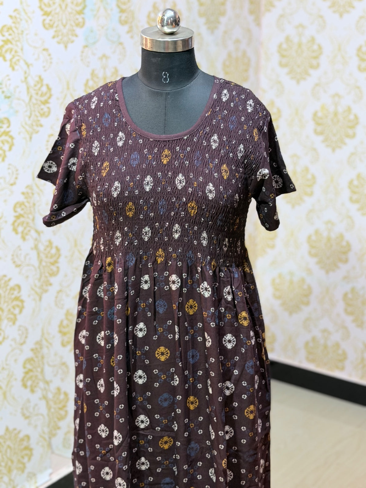 Alpine Nighties AN24