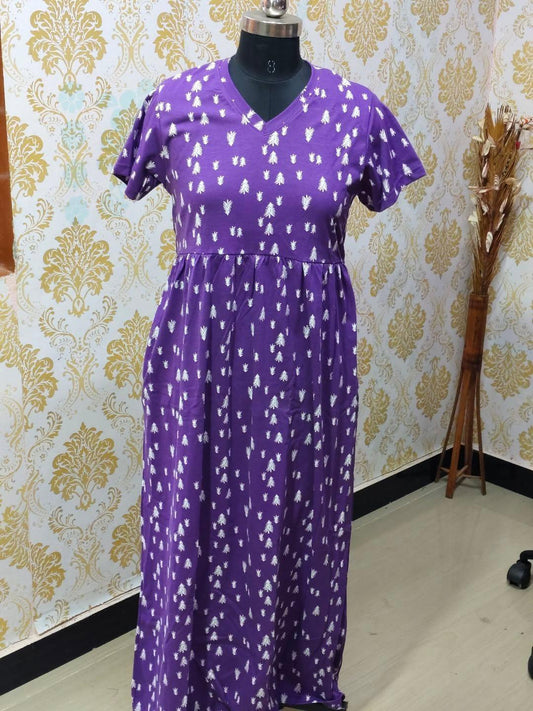 Non Feeding Maxi  NFM24