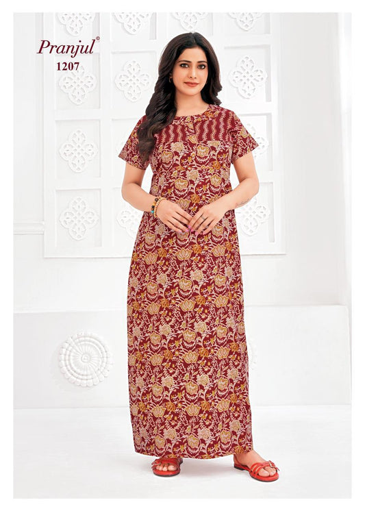 Nighty N1207