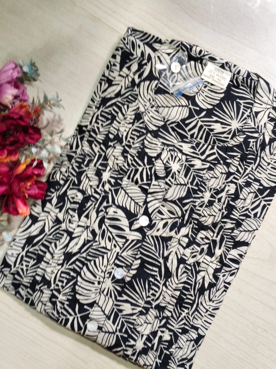 Short Kurti SK224