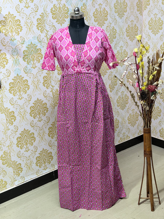 Frock Nighty FN124