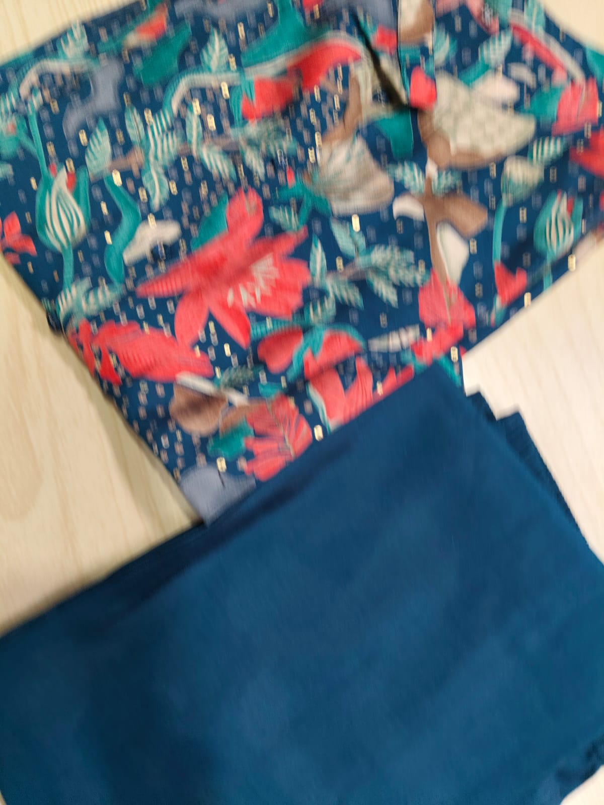 A-Line Cotton Kurti  AL324