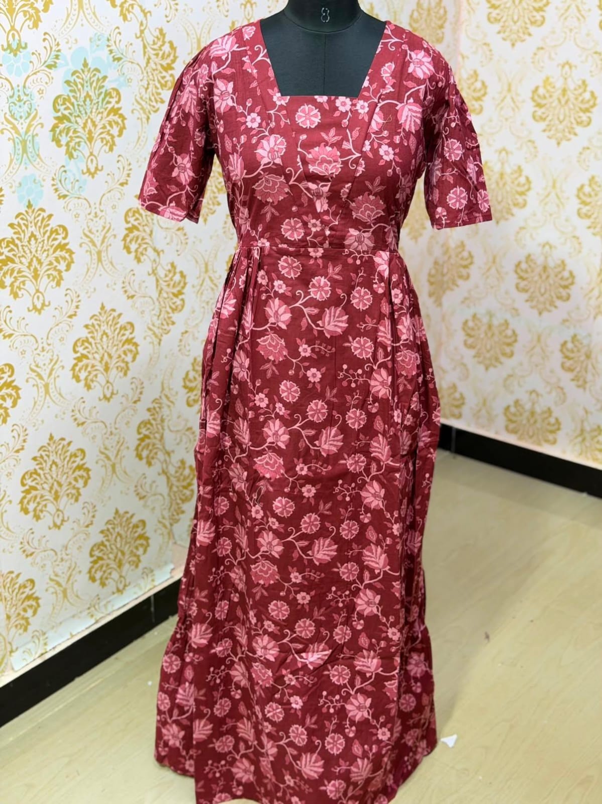 Frock Nighty FN251