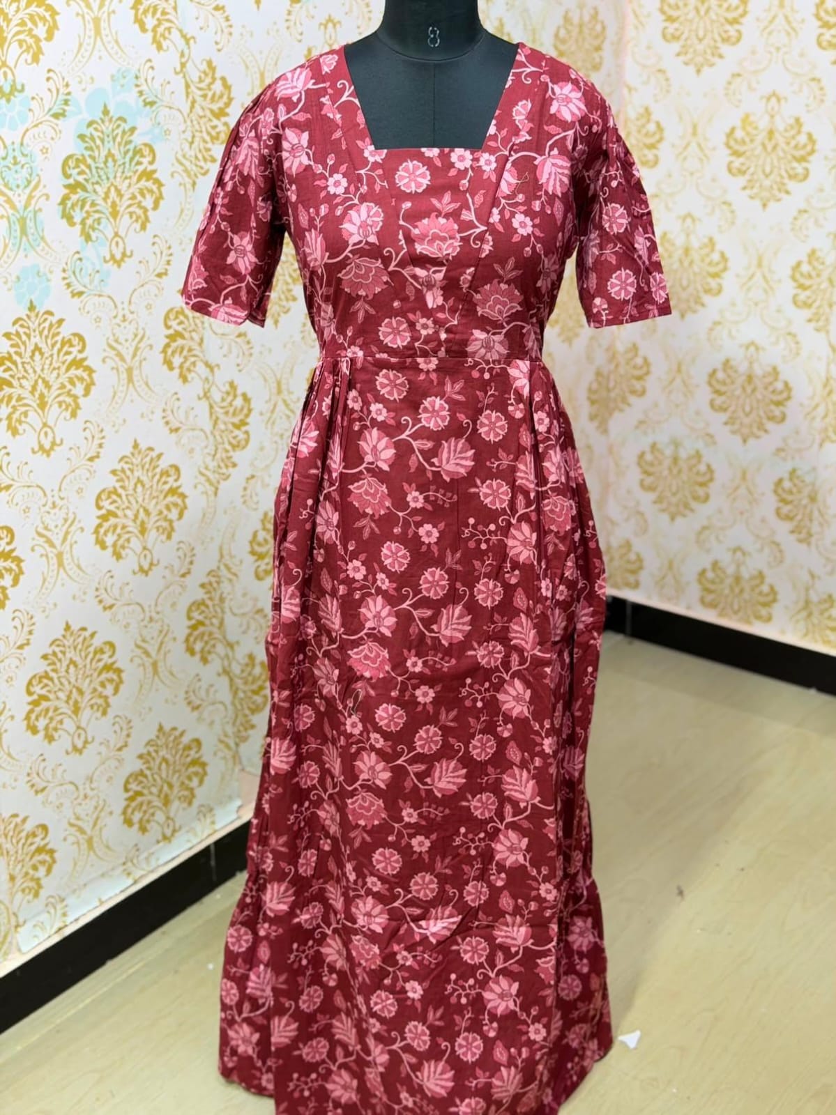 Frock Nighty FN251