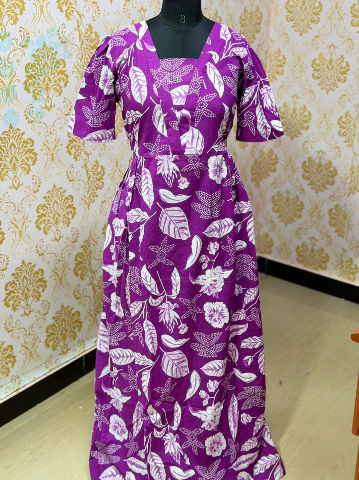 Frock Nighty FN252