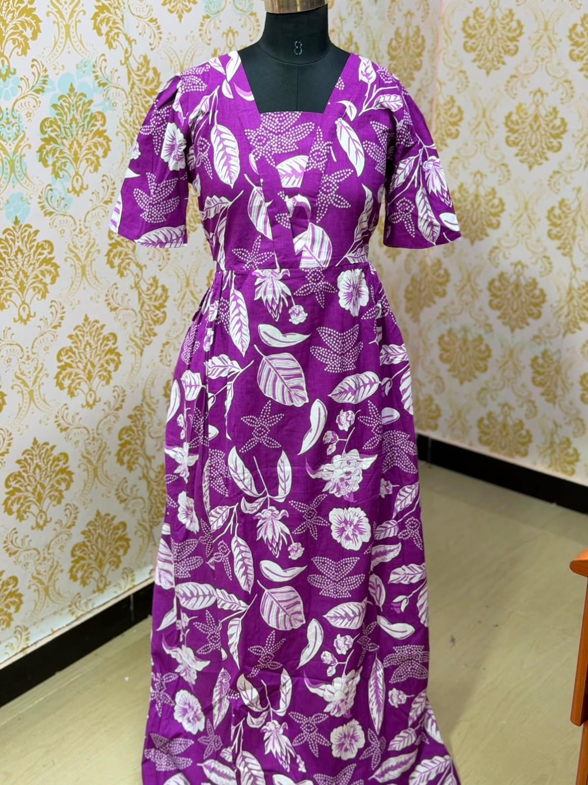Frock Nighty FN252