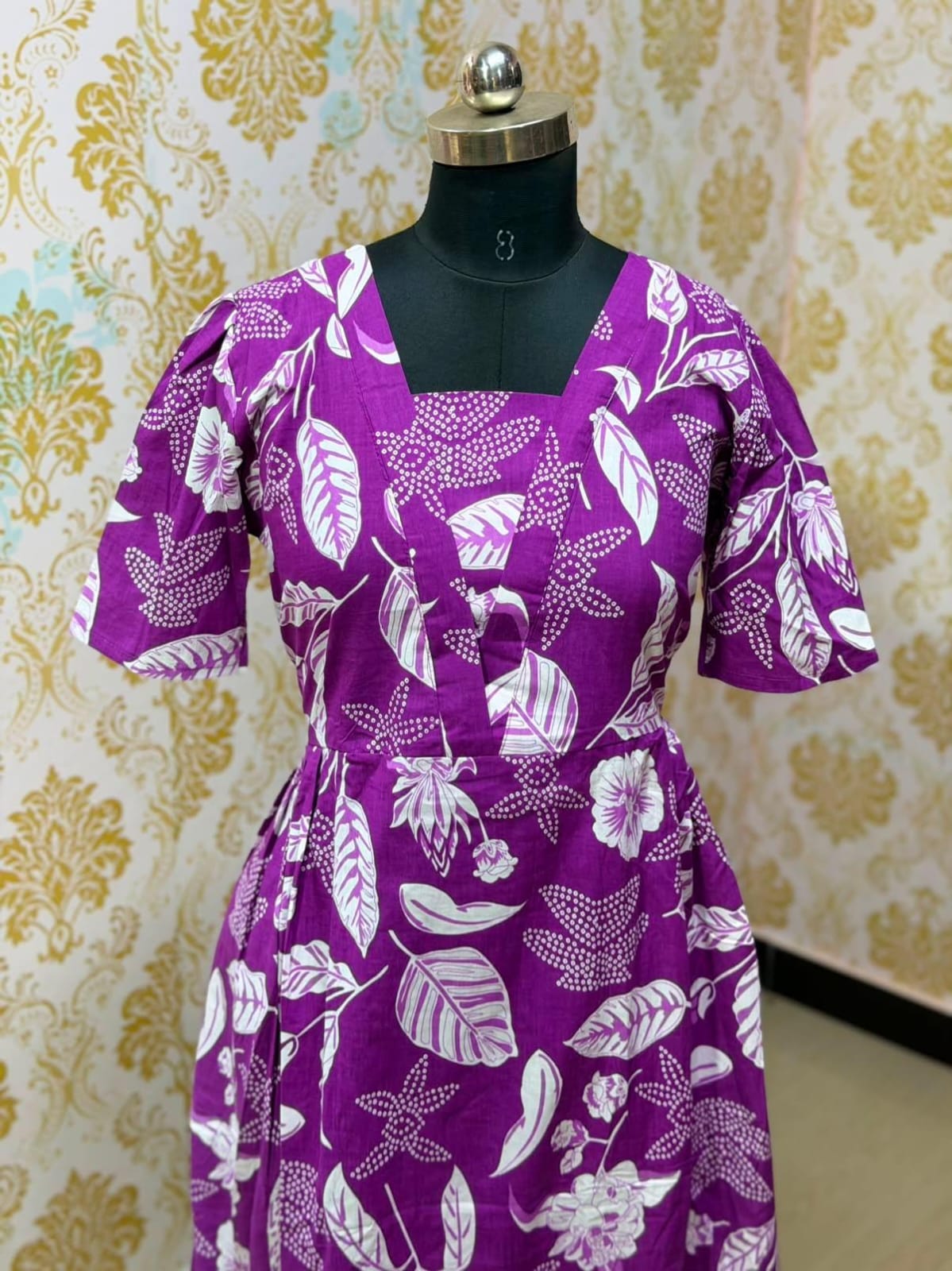 Frock Nighty FN252
