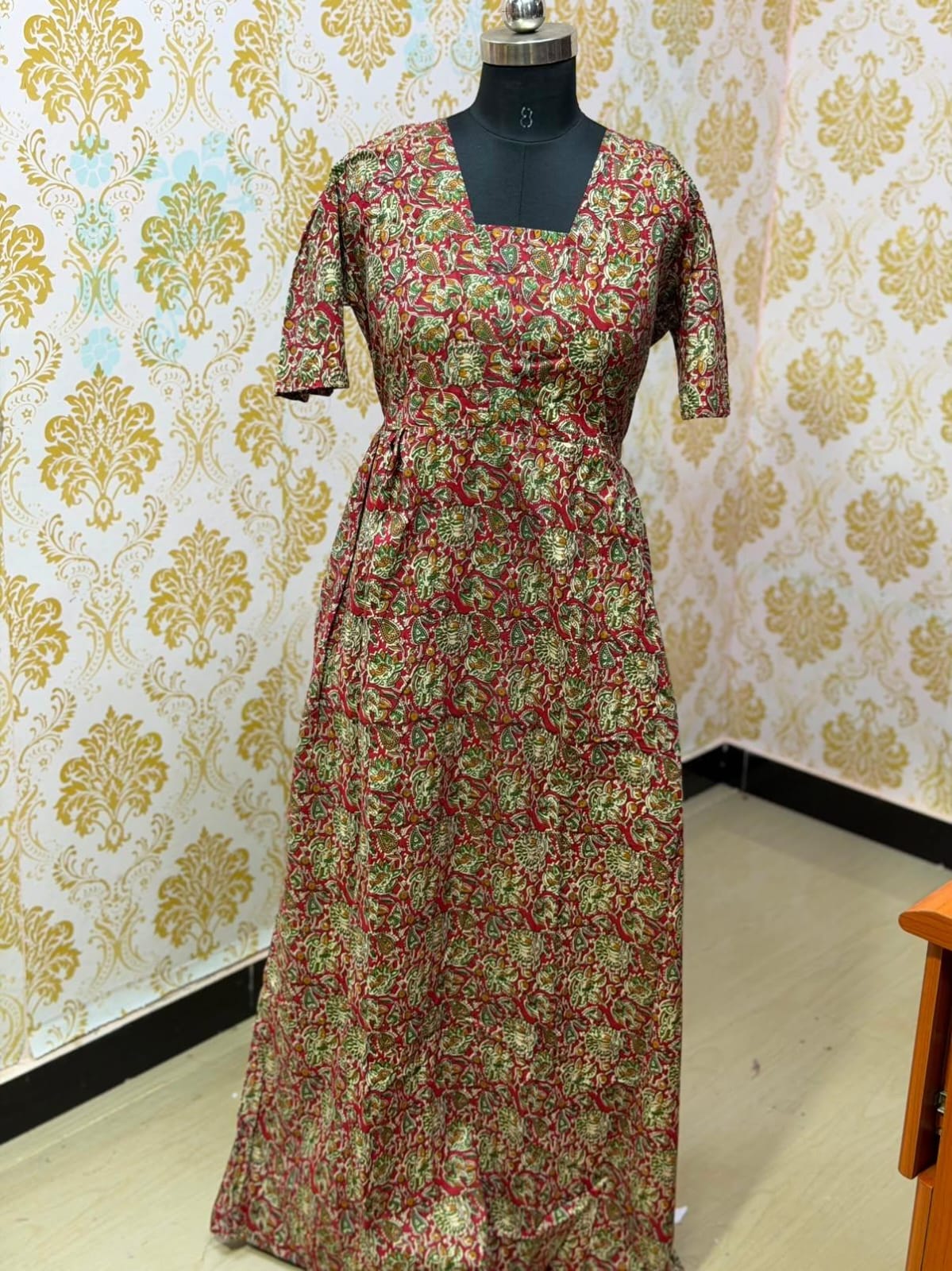 Frock Nighty FN253