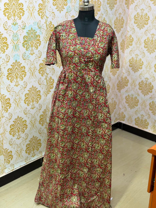 Frock Nighty FN253
