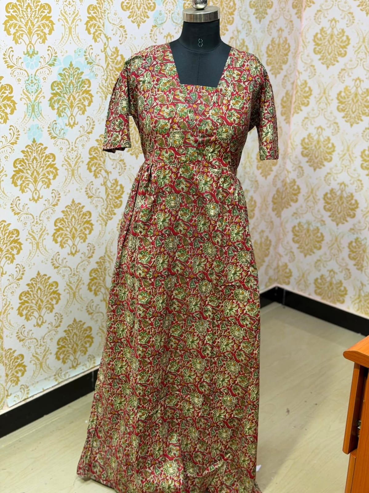 Frock Nighty FN253